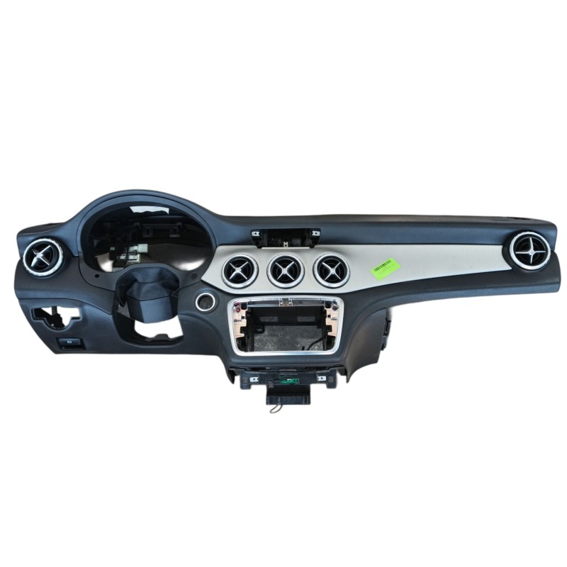 Recambio de salpicadero para mercedes-benz clase gla (x156) gla 220 d (156.903) referencia OEM IAM  A24690504519107 