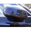 Recambio de retrovisor derecho para audi q5 (fyb, fyg) 35 tdi quattro referencia OEM IAM 80B857410D9B9  