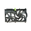 Recambio de electroventilador para fiat ducato caja/chasis (244_) 2.8 jtd referencia OEM IAM 1328088080 1305196080 