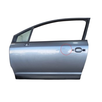 PUERTA DELANTERA IZQUIERDA 9002W1 