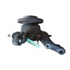 Recambio de mangueta delantera izquierda para nissan nv400 furgoneta (x62, x62b) dci 125 referencia OEM IAM 4001500Q2K 328 