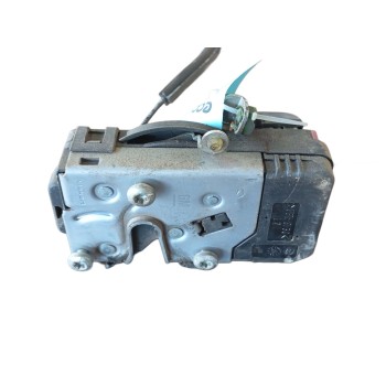 CERRADURA PUERTA DELANTERA IZQUIERDA 13203901 