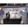 Recambio de cenicero para volkswagen scirocco (137) 2.0 tdi (103kw) referencia OEM IAM 5K0857961  