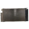 Recambio de radiador agua para toyota auris 1.3 16v cat referencia OEM IAM DT4221336512  