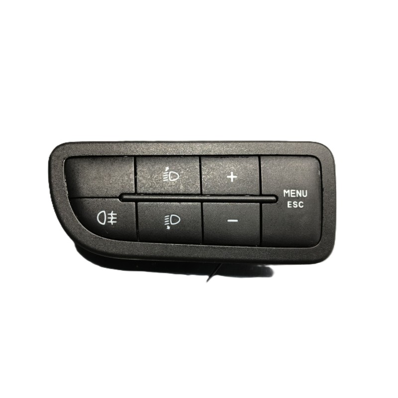 Recambio de interruptor para alfa romeo mito (145) distinctive referencia OEM IAM 156080958  