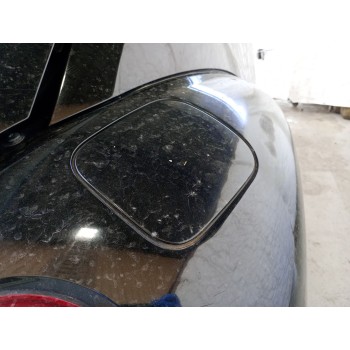 TAPA EXTERIOR COMBUSTIBLE 