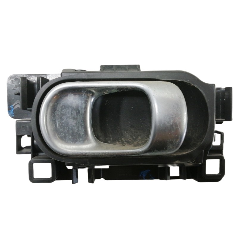 Recambio de maneta interior trasera izquierda para citroën c4 cactus business referencia OEM IAM 98012886VV  