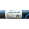 Recambio de transmision trasera derecha para audi q5 (fyb, fyg) 35 tdi quattro referencia OEM IAM 80A501204G 80A501204C 