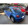 volkswagen new beetle (9c1, 1c1) del año 2000