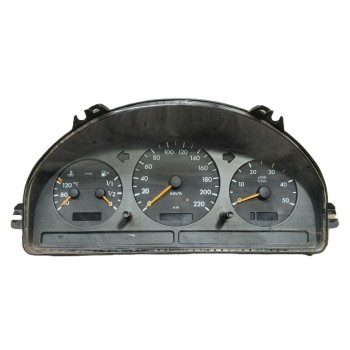 CUADRO INSTRUMENTOS A1635401847 1911210126B 