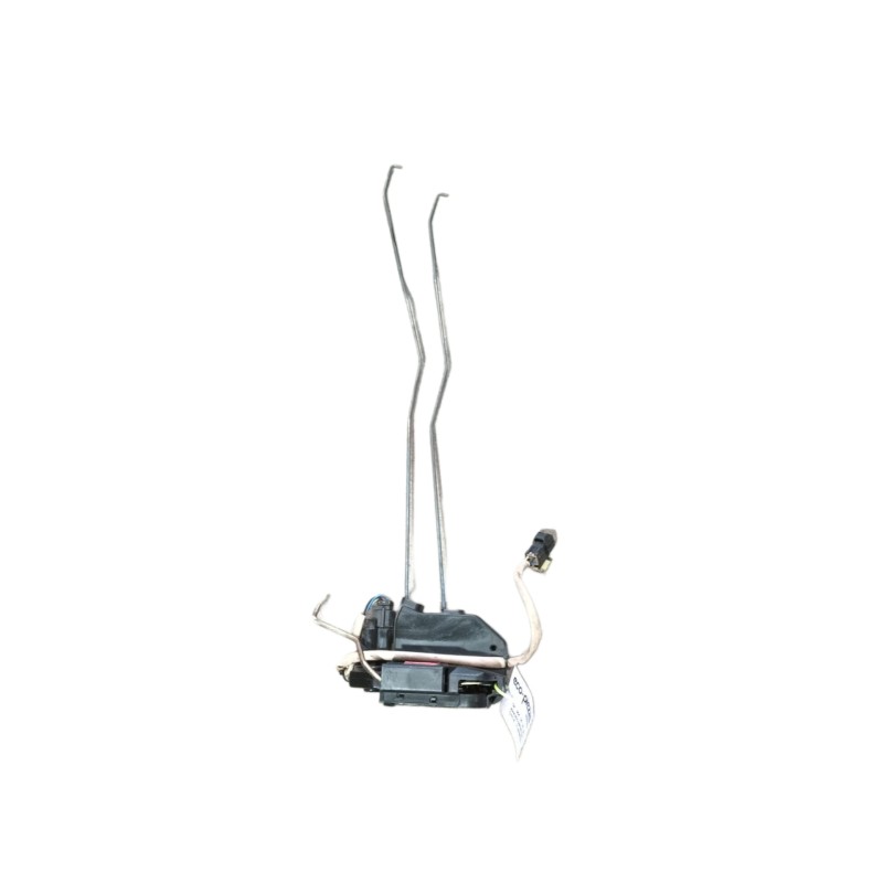 Recambio de cerradura puerta trasera derecha para hyundai getz (tb) 1.3 i referencia OEM IAM 814201C000  