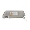 Recambio de parasol derecho para ssangyong rexton / rexton ii (gab_) 2.9 td referencia OEM IAM 7610408201ABJ  