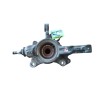 Recambio de mangueta delantera izquierda para nissan nv400 furgoneta (x62, x62b) dci 125 referencia OEM IAM 4001500Q2K 328 