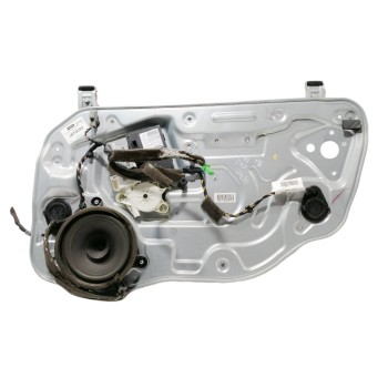 ELEVALUNAS DELANTERO DERECHO 994582106 060421014440 / 997691106 5WK11433H / 6599209006K / 30710167 / 0616282