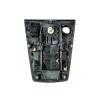 Recambio de palanca cambio para audi a3 sportback (8ya, 8yf) 35 tdi referencia OEM IAM 8Y0713059H 8Y1864241B 