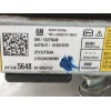 Recambio de airbag delantero izquierdo para opel insignia berlina cosmo referencia OEM IAM 13275648  