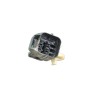 Recambio de cerradura puerta trasera derecha para hyundai getz (tb) 1.3 i referencia OEM IAM 814201C000  