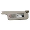 Recambio de parasol derecho para renault megane ii berlina 3p authentique referencia OEM IAM 820000096  