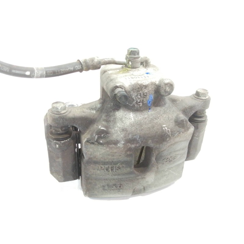Recambio de pinza freno delantera izquierda para hyundai i40 style blue referencia OEM IAM 11110811  