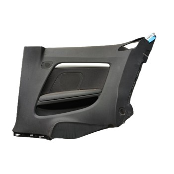 GUARNECIDO PUERTA TRASERA IZQUIERDA 8T0867043WFA 8T0867036