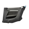 Recambio de guarnecido puerta trasera izquierda para audi a5 (8t3) 1.8 tfsi referencia OEM IAM 8T0867043WFA  8T0867036