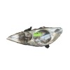 Recambio de faro izquierdo para peugeot 307 sw (3h) 2.0 hdi 110 referencia OEM IAM 6204Z3 9641615780 