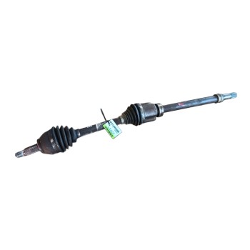 TRANSMISION DELANTERA IZQUIERDA 391005751R 93462023 