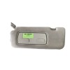 Recambio de parasol izquierdo para ssangyong rexton / rexton ii (gab_) 2.9 td referencia OEM IAM 7610708105ABJ  