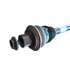 Recambio de transmision trasera derecha para audi q5 (fyb, fyg) 35 tdi quattro referencia OEM IAM 80A501204G 80A501204C 