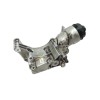 Recambio de soporte filtro gasoil para bmw serie 5 berlina (e39) 528i referencia OEM IAM 6750330270  