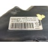 Recambio de faro izquierdo para peugeot 307 sw (3h) 2.0 hdi 110 referencia OEM IAM 6204Z3 9641615780 