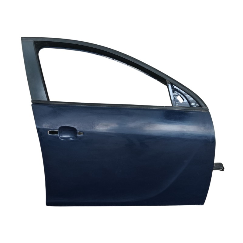 Recambio de puerta delantera derecha para opel insignia a (g09) 2.0 cdti (68) referencia OEM IAM 124272  