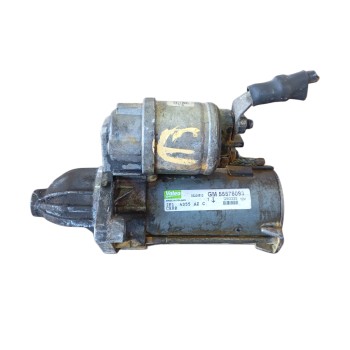 MOTOR ARRANQUE 95524890 GM55578093 