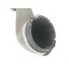 Recambio de tubo para jaguar s-type 2.7 v6 diesel executive referencia OEM IAM 4R836F072AB DO5WB 