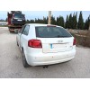 audi a3 (8p1) del año 2009