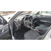 subaru forester (sh_) del año 2011