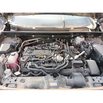 MOTOR COMPLETO A25AFXS 