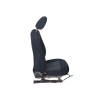 Recambio de asiento delantero izquierdo para bmw x1 (f48) sdrive 18 d referencia OEM IAM 52107310847  