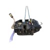 Recambio de cerradura puerta trasera derecha para hyundai getz (tb) 1.3 i referencia OEM IAM 814201C000  