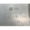 Recambio de guantera para volkswagen golf plus v (5m1, 521) 2.0 tdi referencia OEM IAM 5M1857114D 5M1857097J71N 