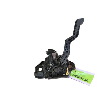 CERRADURA CAPOT 656017312R A23Z20 