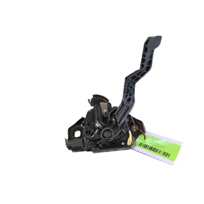 Recambio de cerradura capot para dacia sandero iii 1.0 tce 90 referencia OEM IAM 656017312R A23Z20 