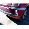 Recambio de paragolpes trasero para fiat 500 (312_) 1.3 d multijet (312axe1a) referencia OEM IAM 71777639  