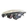 Recambio de faro izquierdo para peugeot 307 sw (3h) 2.0 hdi 110 referencia OEM IAM 6204Z3 9641615780 