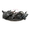 Recambio de faro derecho para renault kadjar (ha_, hl_) 1.2 tce 130 referencia OEM IAM 260105845R 260101096R 
