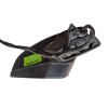 Recambio de retrovisor derecho para audi q5 (fyb, fyg) 35 tdi quattro referencia OEM IAM 80B857410D9B9  