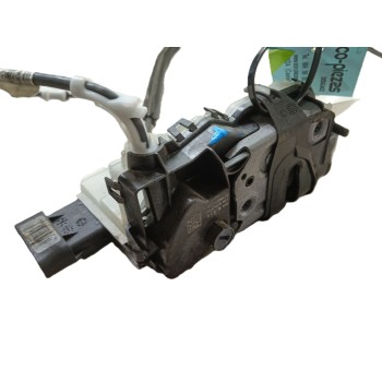 CERRADURA PUERTA DELANTERA IZQUIERDA 9816343480 163434 