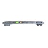 Recambio de refuerzo paragolpes trasero para ford focus iii 1.6 ti referencia OEM IAM 1692887  