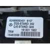 Recambio de salpicadero para mercedes-benz clase gla (x156) gla 220 d (156.903) referencia OEM IAM  A24690504519107 