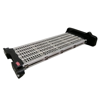 CONDENSADOR / RADIADOR AIRE ACONDICIONADO A52103200 